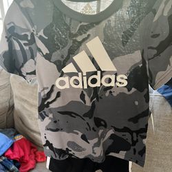 Adidas Outfit Never Worn Still Has Tags