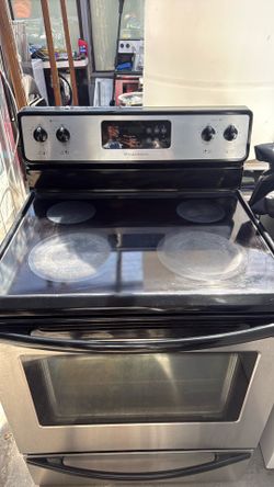 Range Frigidaire