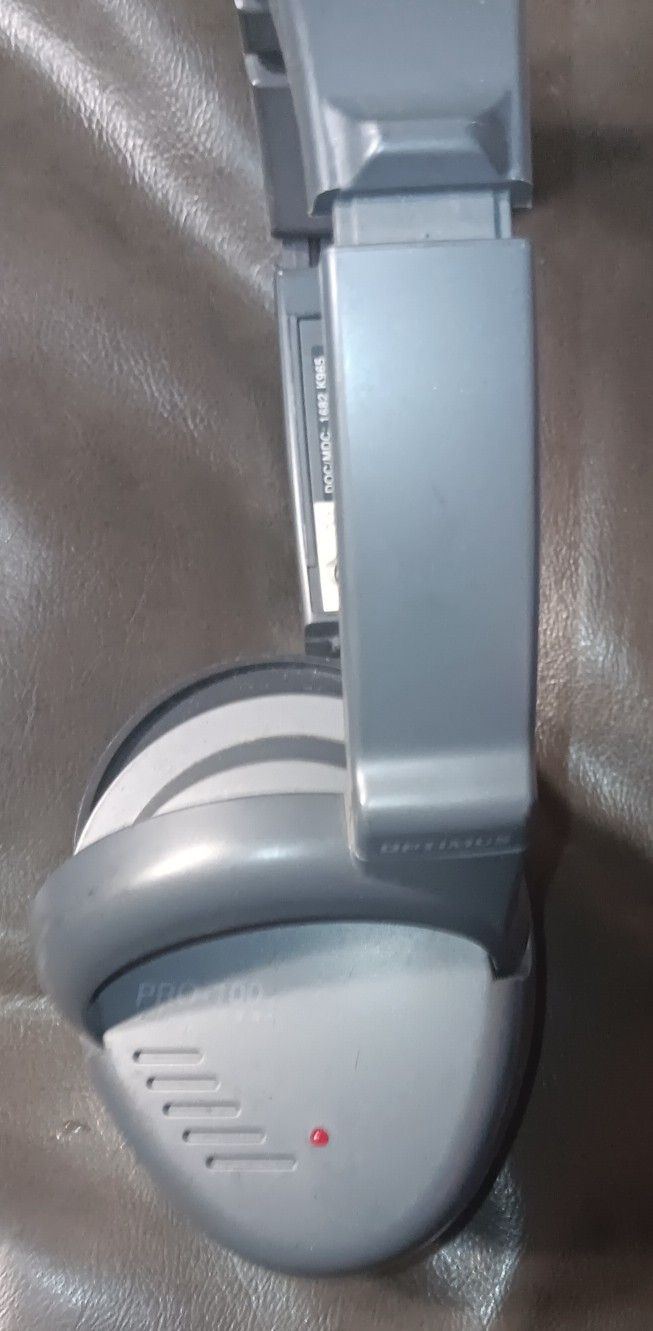 Bluetooth headphones - Parts Only