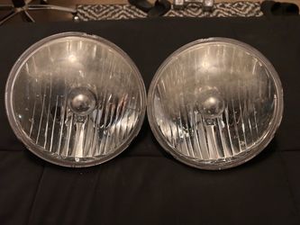 2007-2018 jeep wrangler jk headlights