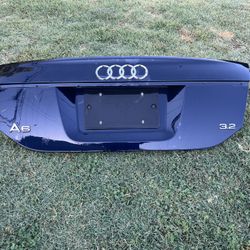 2008 Audi a6 parts 