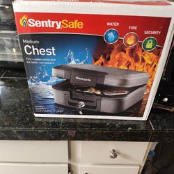 Home Safe Fireproof