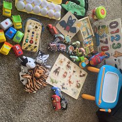Toys
