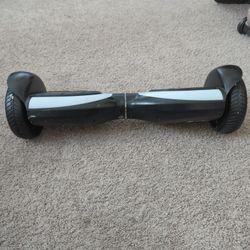Jensen Hover Board