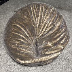 Restoration Hardware Bean Bag 