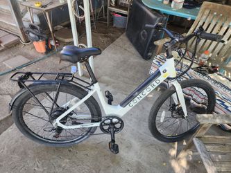 Concord E-Bike