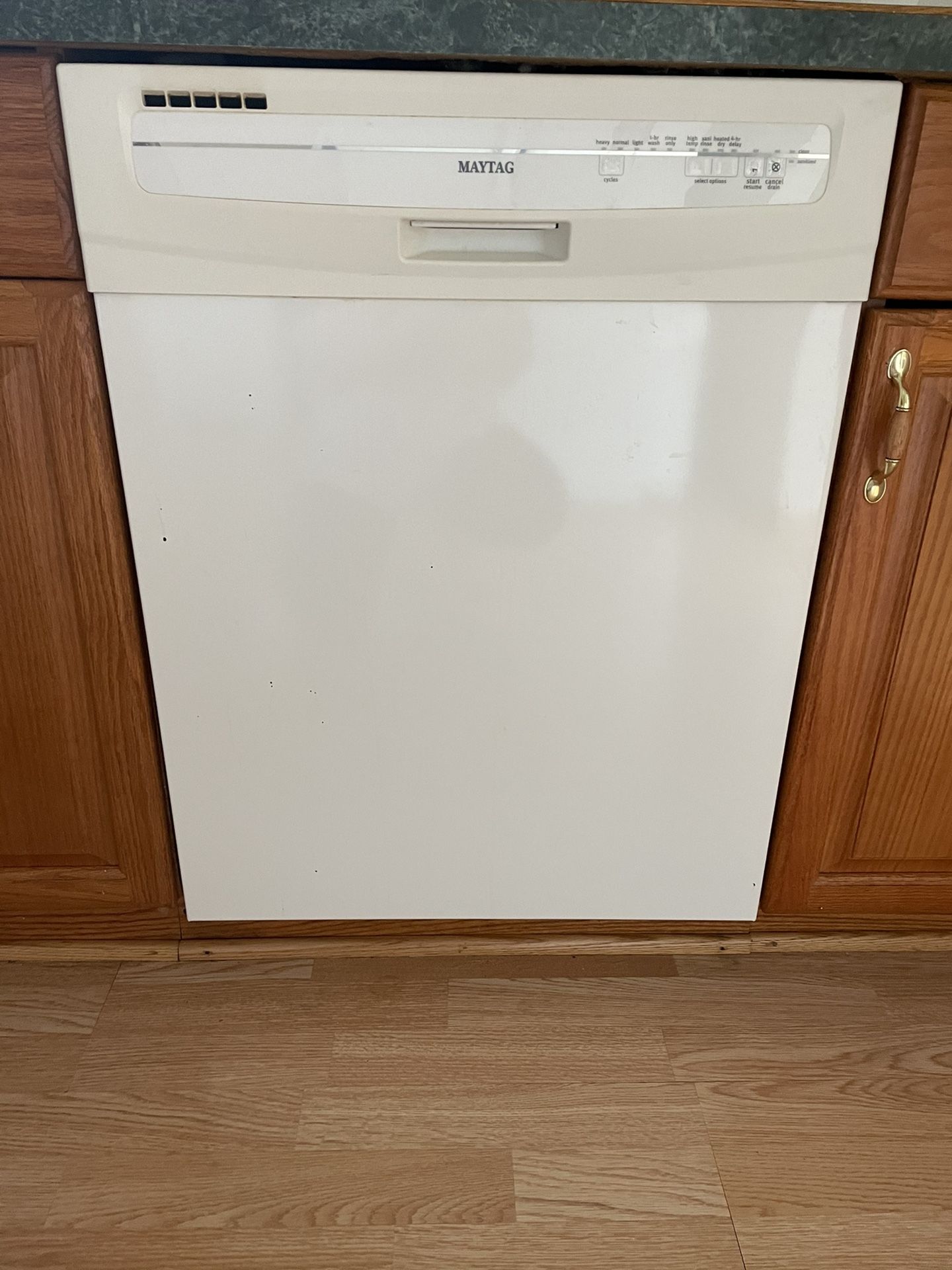 Maytag Dishwasher Good shape!!