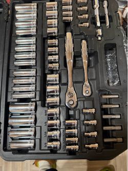 Socket set