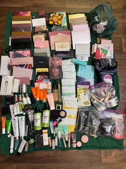 Makeup lot