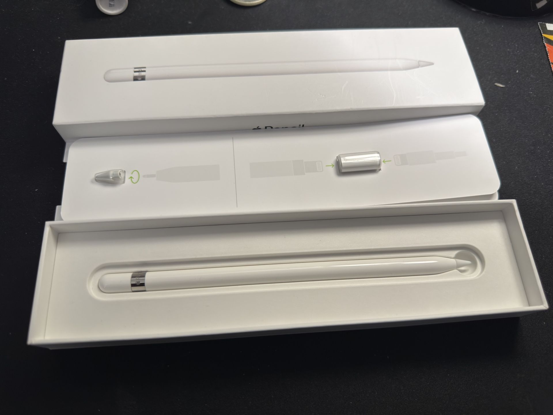 Apple Pencil 1st Gen