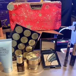 Estée Lauder travel size lots