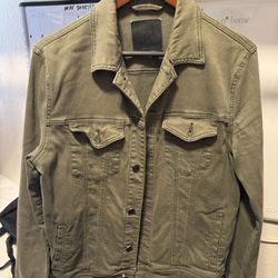 BlankNYC Denim Jacket