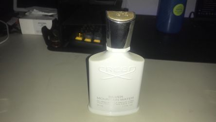 Creed Silver Mountain Water Eau de Parfum 50ml