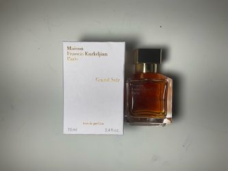 Maison Francis Kurkdjian Grand Soir Eau de Parfum, 70ml / 2.4 fl. oz.