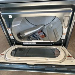 Maytag smart electric dryer