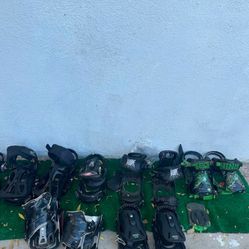 Snowboard Boots 