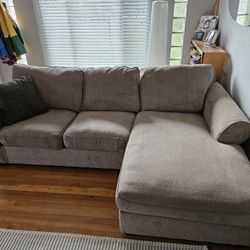 Sectional Sofa 