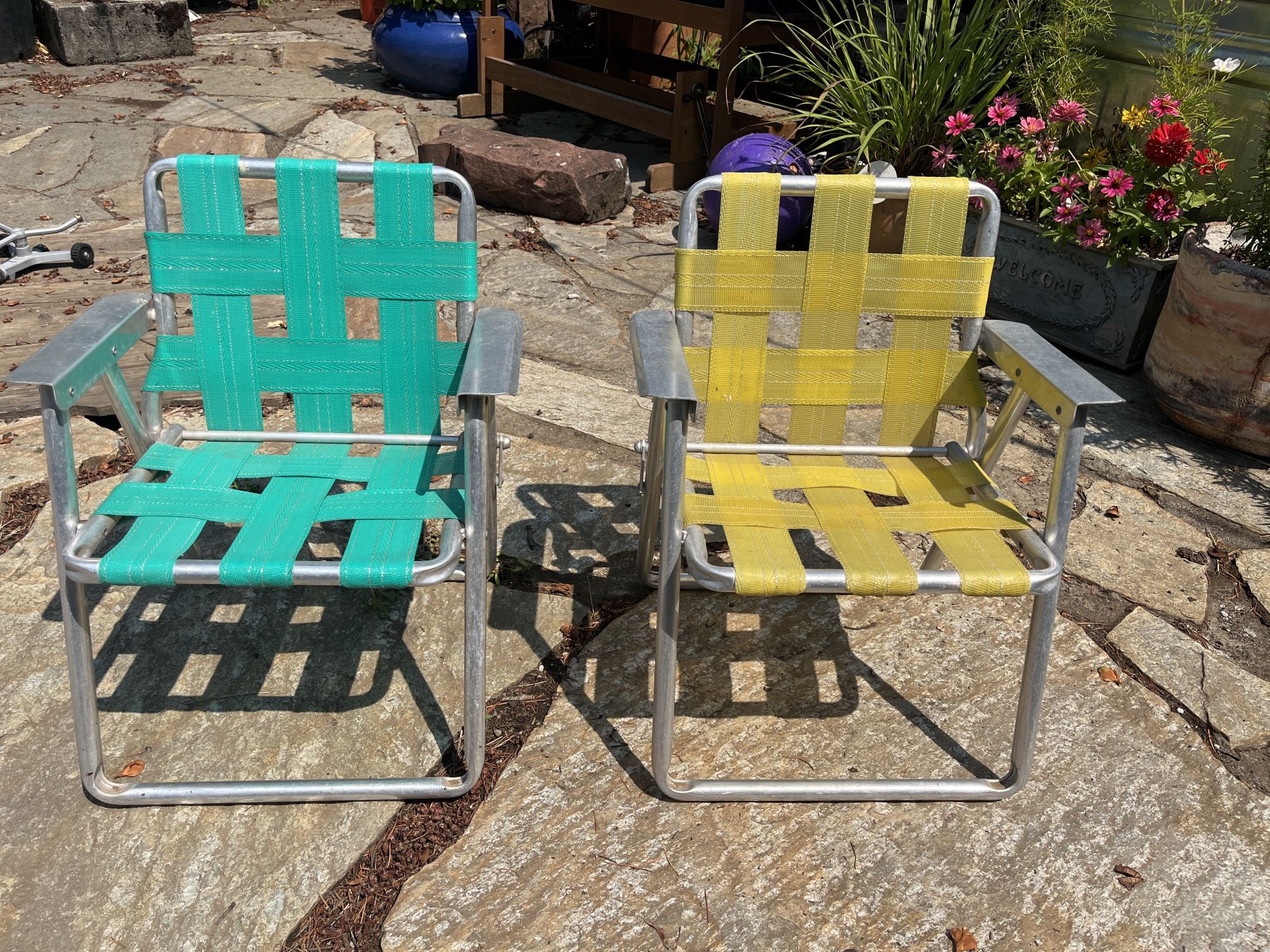 Kids Chairs Foldable