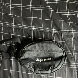 Supreme Fanny Pack 