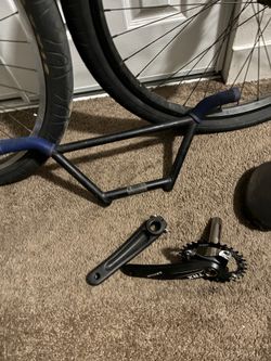 29er parts