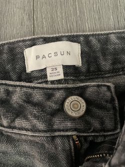 Pacsun Jeans Size 25