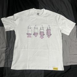 Awful Lot Of Cough Syrup