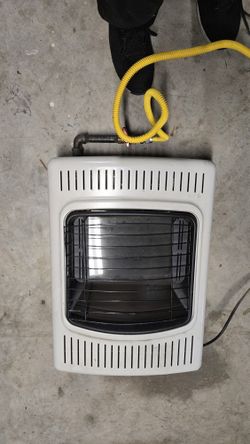 Nice Heaters 47 & Up