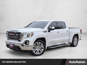 2022 GMC Sierra 1500 Limited