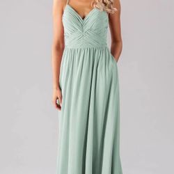 Bridesmaid/Wedding Guest Dress