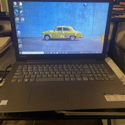 Laptop