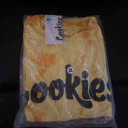 Cookies t shirt