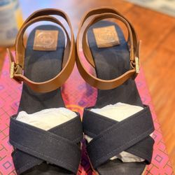 Tory Burch Karissa Espadrille
