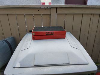 Motorcycle Jack