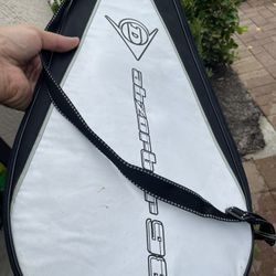 Dunlop Tennis Racquet Bag 