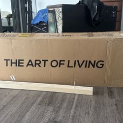 Headboard And Bed Frame 