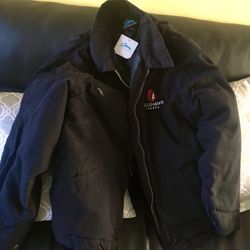 New Golden State Lumber Jacket XL