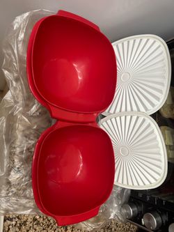 Tupperware