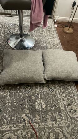 Pillows