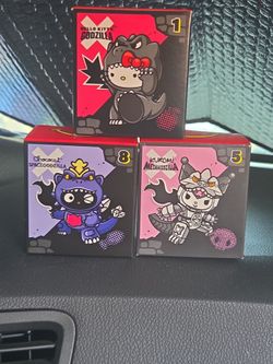 2026 McDonald’s hello kitty