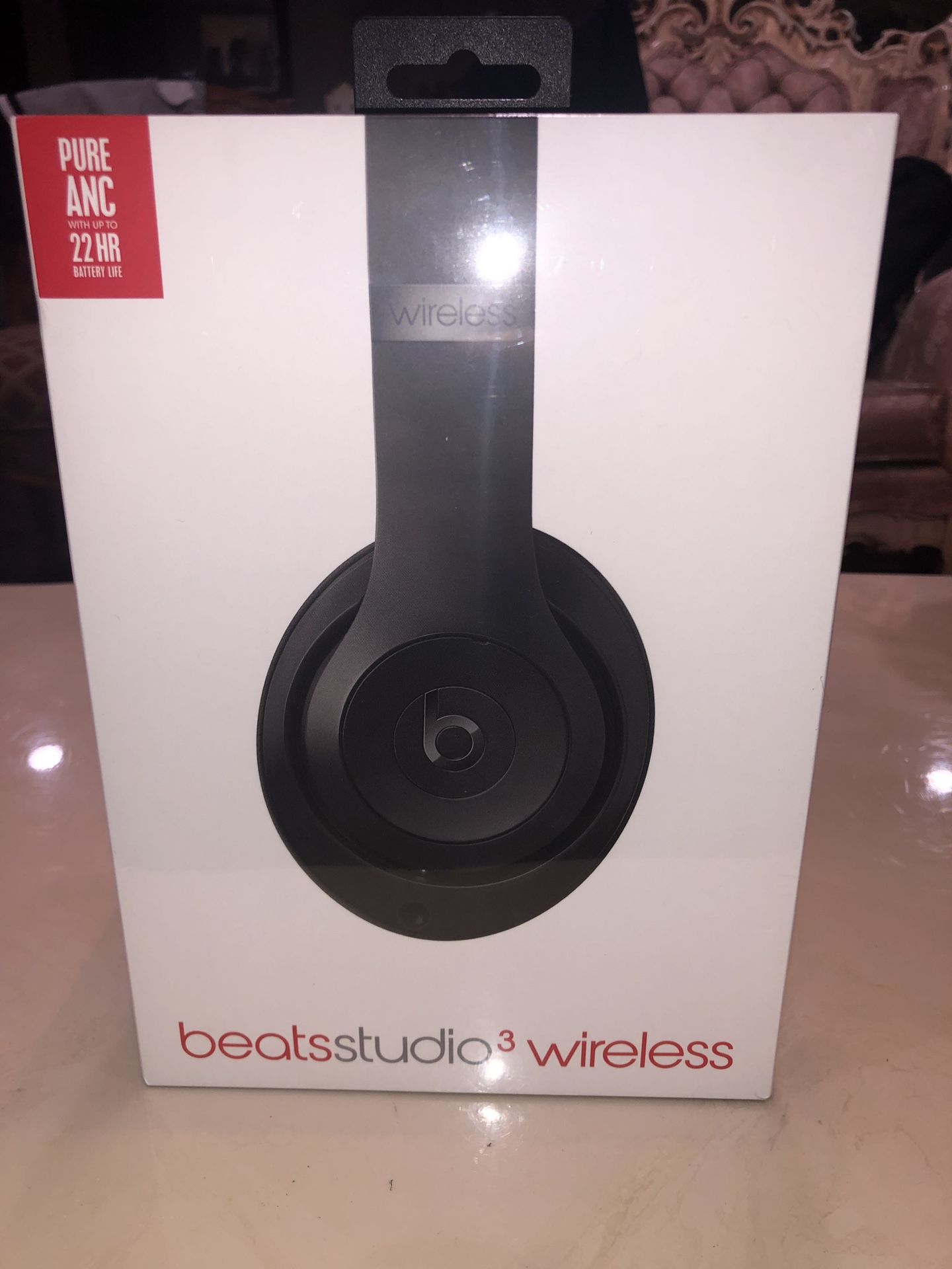 Beats Studio3 Wireless