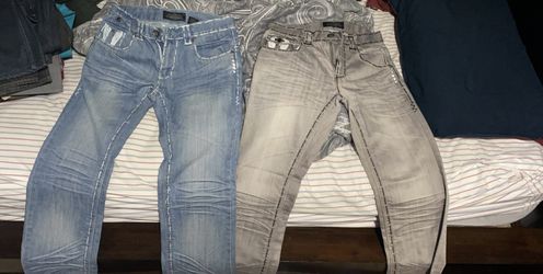 Jeans / Pantalon
