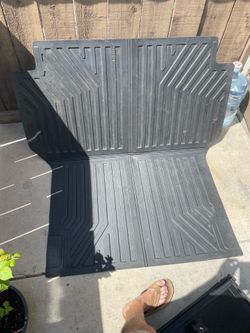 Truck bed liner for 5ft bed