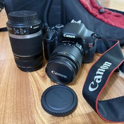 Canon T3i