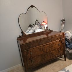 Bedroom Set 7 Piece