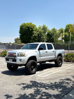 Toyota Tacoma 2008
