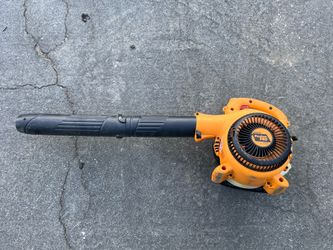 200 MPH Leaf blower