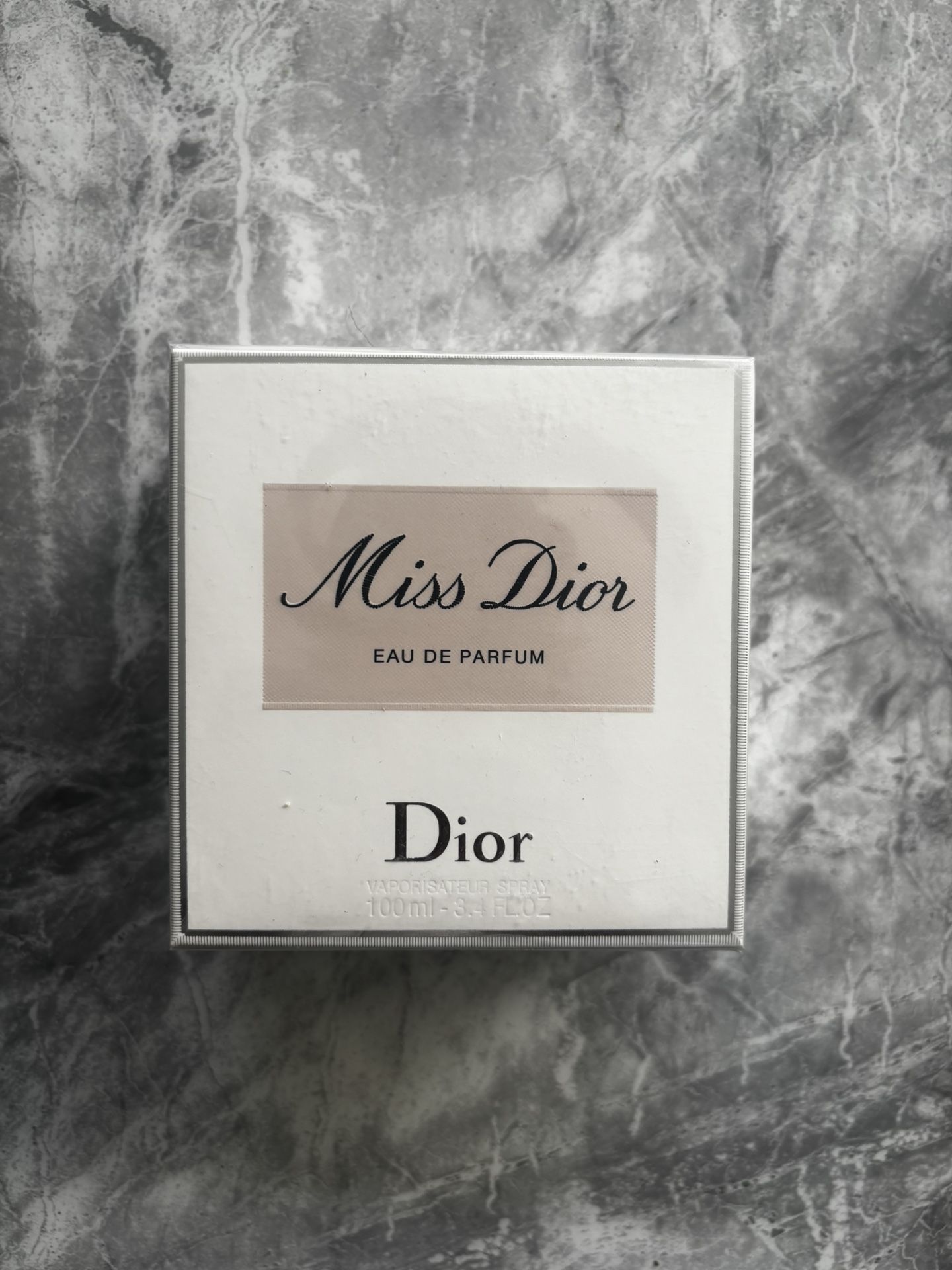 Miss Dior Perfume