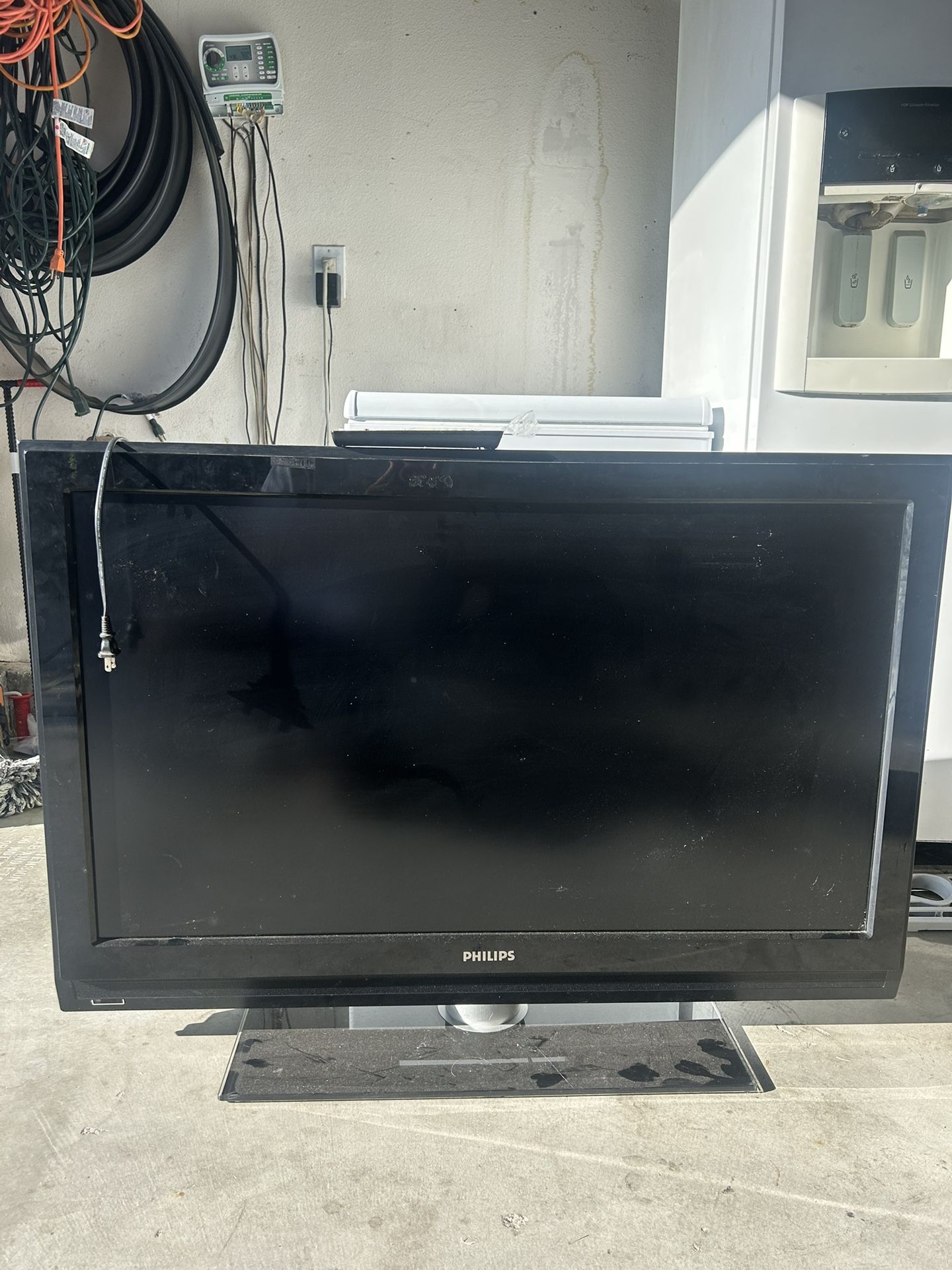 Philips TV 42PFL7422D/37