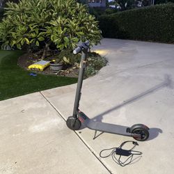 Segway NineBot