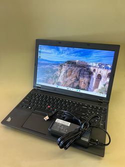 Lenovo ThinkPad i5 | 16gb RAM | 256gb SSD  | Windows 11 Pro
